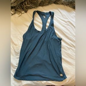 Vuori Lux Performance Tank